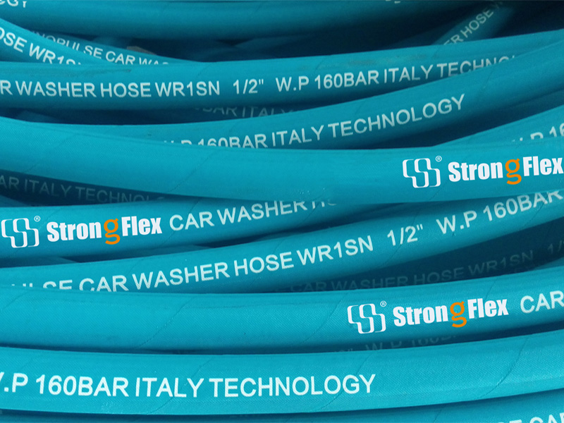 Good Quality Car Washer Hose