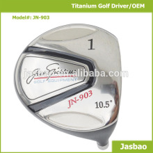 Custom Japanese Golf Drivers with Good Quality