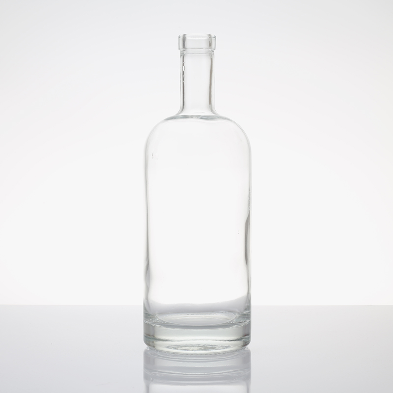 500ml brandy glass bottles