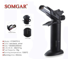 XY848761A Cigar Lighter jet torch lighter weed accessories