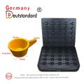 Bester Preis Mini -Kaffeetartschale Maschine