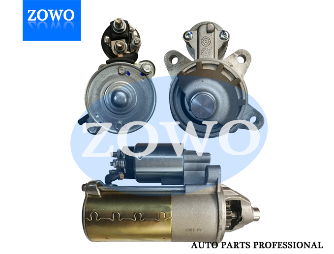 Generator Starter Motor 3r83ab