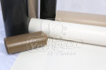 Антипригарное PTFE покрытием ткани ткани/стекло