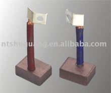 carbon brush for motor