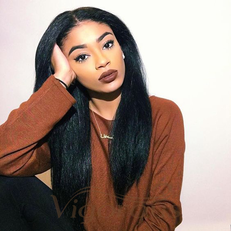 Cheapest High Quality Long High Temperature Fiber For Black Women Ombre Wholesale Synthetic Wigs Heat Resistant Hair