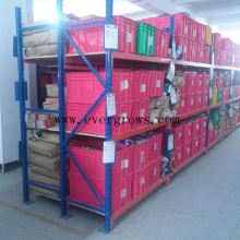 Hot selling adjustable ware house rack