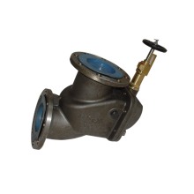 JIS F3060 Vertical/Angle Storm Valve 5K/10K: Product Search and Information