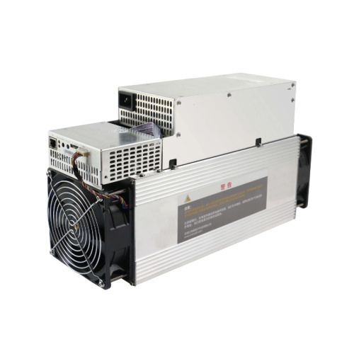 Asic Blockchain Miner Innosilicon T3+