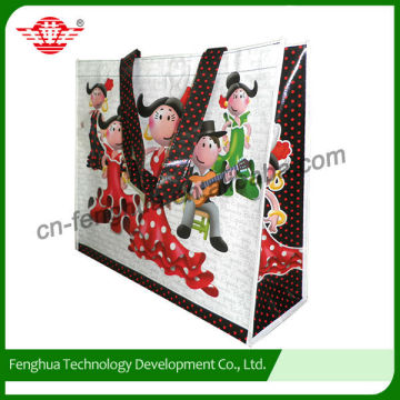 High Performance Customized Fair Non Woven Bags