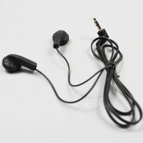 Auriculares desechables baratos al por mayor de BSCI