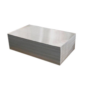 All grades aluminium sheets