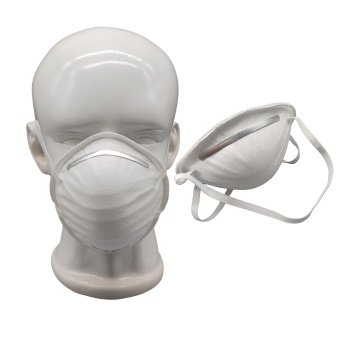 N95 Respirator Dust Mask for Workshop Protection