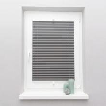 Cordless Pleated Blind: Latest Design Window Covering