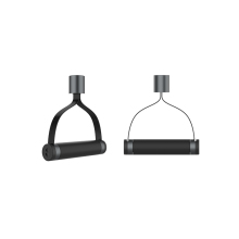 SPlan Factory Direct Pull Machine Accessories Chest Gym Pull Up Grip Handle