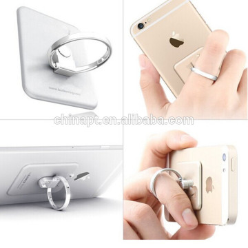 Colorful ring stand for phone