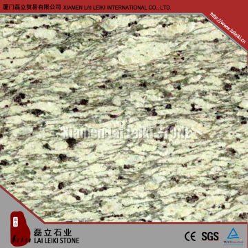 China Polished Verde Guatemala Granite
