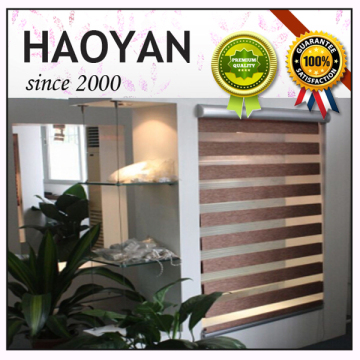 wholesale new design blackout indoor roller shades