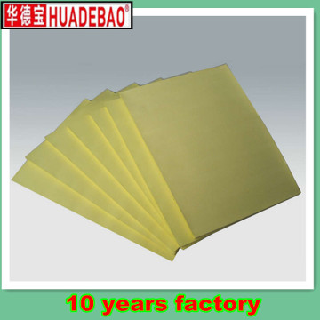 self-adhesive silicone pads sticky pad