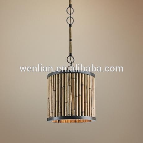 Rustic earthy design pendant light,copper hanging pendant light