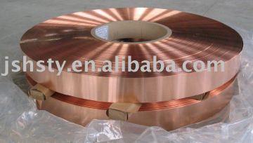 cheap thin copper strip