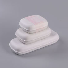 Molded Pulp Eco friendly Packages for Cosmetics