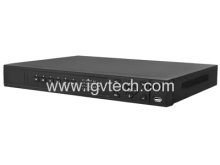 4ch Onvif Network Video Recorder (1u)?