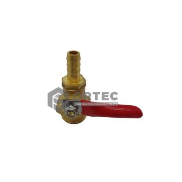 Drain Valve 4120000066 used on Back Hoeloaders