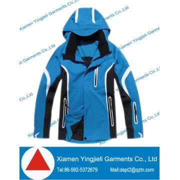 Men heated ski jacket (KOHL\'S audit)