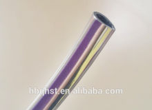 PVC car chrome strip