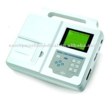 SW-300 holter disposable ecg sensor monitor electrode