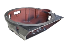 3Ton Forklift/truck clutch housing
