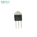 BTA41-1200CW TRIAC Tersedia dalam paket daya tinggi