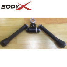 Rotating Solid Pressdown V-Bar