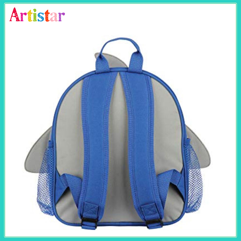 Shark Modelling Backpack 14 2