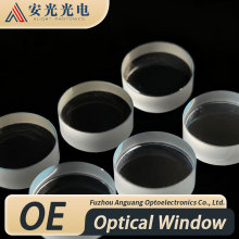 High-Precision Optical Window for Advanced Imaging Systems