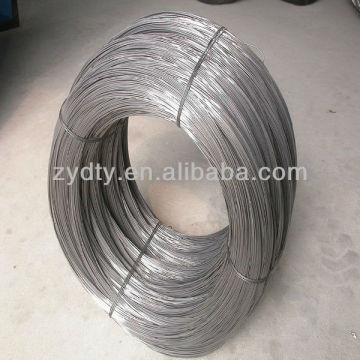 titanium wire rope