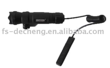 green dot sight laser for hunting use