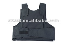 100% Cordura Coat Bulletproof Vest