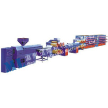 ML Pp-Pe Monofilament Extrusion Machine
