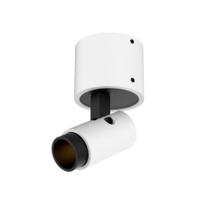 Energy Saving 2W Surface Mounted LED Spot Light