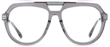 Belieye Oversize Geometric Acetate Eyeglasses Frames