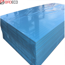 xps thermal insulated board / xps panel 50mm