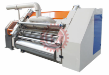 SF-280S Adsorption Single-Sided Machine