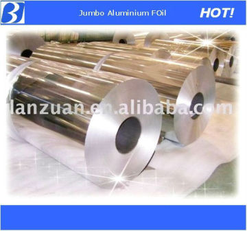 Aluminium foil 8011 alloy