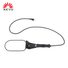 Electric Firelighter BBQ Lighter Grill Smoker Fire Lighter Charcoal Starter