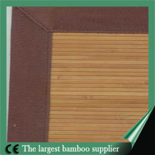 Smooth Surface Bamboo Peru Alpaca Rugs for Doors