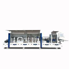 SOSN High Efficiency PVC MDF Plywood Automatic Edge Banding Machine" could be shortened to:

"Automatic Edge Banding Machine for PVC MDF Plywood" 

However, if you want to keep as much of the original text as possible while making it suitable for a title,