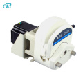 OEM Stepper Motor Speed ​​Verstelbare Transfer Slangenpomp