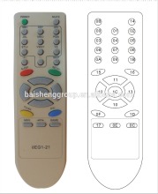 Hot Sale universal programmable remote control