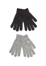 Winter Plain Magic Gloves